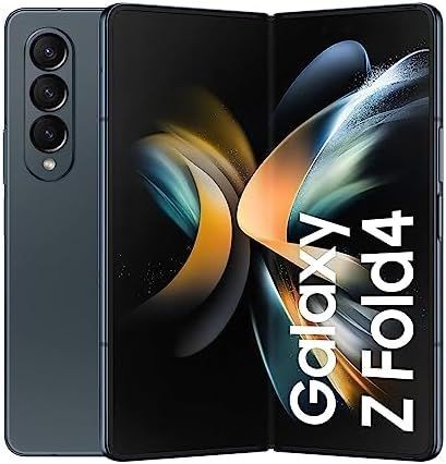 Samsung Galaxy Z-Fold